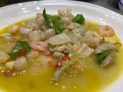 -小乐荟私房菜(宁海里店)