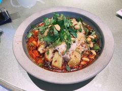 -好福记饭店(红梅公园店)