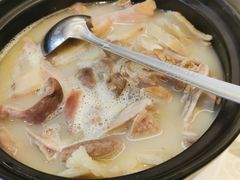-畔山酒店中餐厅