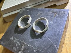 -不作·手工银饰DIY(西红门店)