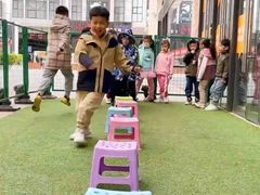 -联恩国际儿童教育·幼小衔接·少儿英语·托管班(远洋未来中心店)