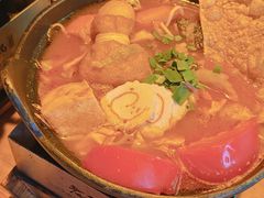 -东北烧烤·烤羊腿(天虹店)