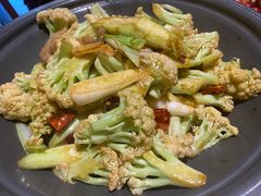 -小河盐帮·私家菜·烤鸭(三元桥·霄云路店)