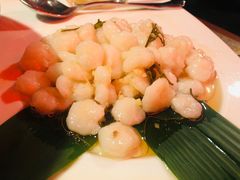 -外婆家(天河领展店)