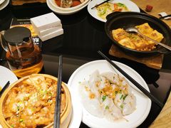 -客汀家宴·客家烟火 四季食材(集美店)
