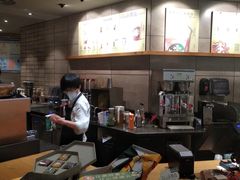 -星巴克臻选(福州仓山万达店)