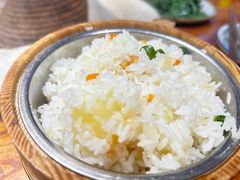 -滇香肴·云南菜蒸汽石锅鱼(云南北路店)