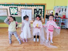 -凡恩格林幼儿园(中灿苑校区)