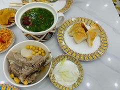 -塔希娜美食(和田二街店)