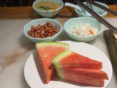 -巴渝瓦肆重庆鲜火锅(宝龙环湖店)