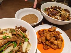 -寻裕记·现炒浇头面(人民广场店)