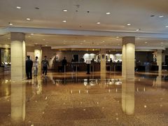 -上海静安昆仑大酒店