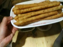 -袁记串串香(涧西总店)