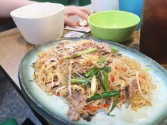 -热浪岛马来餐厅