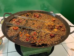 -石灰市老火锅(北滨路店)