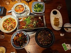 -树厨地道黔菜(清镇职教城店)