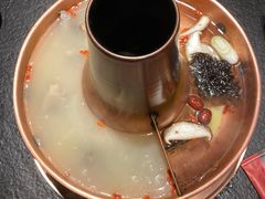 -清真·京华源铜锅涮肉(丰庆店)