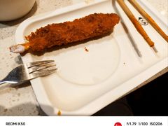 -龍歌自助小火锅(李沧丽达店)