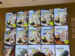 -传闻来紫菜包饭·打糕(西塔韩百店)