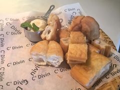 -桃花坞·私房菜餐厅(龙湖时代天街店)