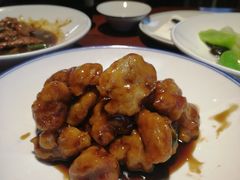 -大牌大·传统杭帮菜(湖滨店)