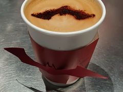 -Manner Coffee(淮海755店)