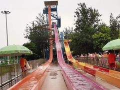 -欢乐水魔方水世界