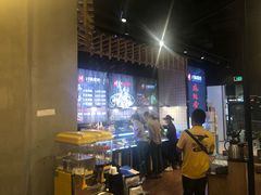 -川锅哎哟·麻辣香锅(国大城市广场店)