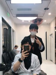 -In Style造型