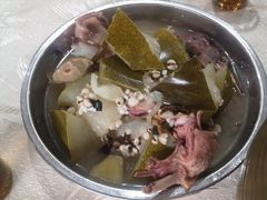 -红旗山庄(圭峰山店)