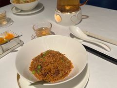 -金轩中餐厅 Jin Xuan(浦东丽思卡尔顿酒店)