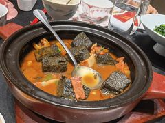 -新光酒家·河豚·海鲜·蟹料理(浦东店)