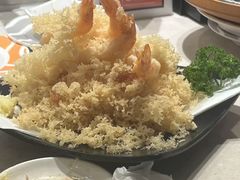 -新一番三文鱼寿司(大东海店)