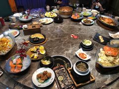 -蟹之国·精品蟹料理(极地店)