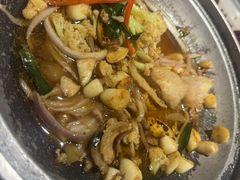 -老平安农家菜(平安店)