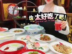 -东门烤鸭店(东华门店)