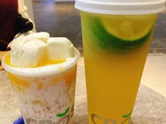-TEA CROSS交茶点(国贸中心店)