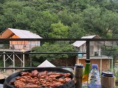 -北京山里寒舍度假酒店