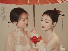 -海马体照相馆(环贸iapm大师爱情店)