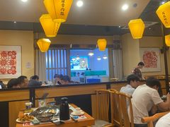 -冰城焰会大丰收铁锅炖(萝岗万达金街店)