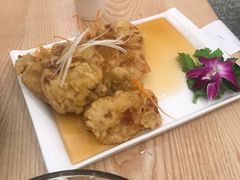 锅包肉-东北风(江北万达店)