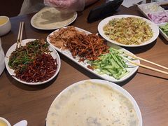 -姥姥家春饼店(八里庄店)