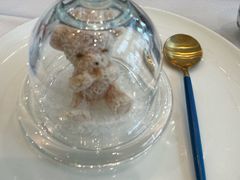 -百盛·鼎膳(中海财富中心)
