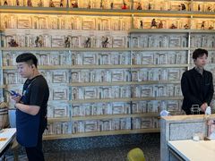 -红樱桃·欢乐餐厅(太原里店)