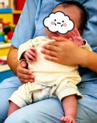 -森宝月子中心(白云山店)