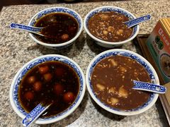 -南京大牌档(香港广场店)
