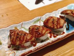 鹅肝寿司-南风(淮海街店)