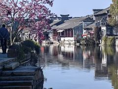 -苏州吴中太湖旅游区