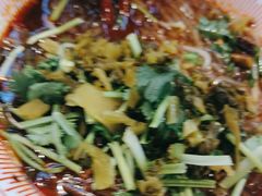 -霸舌生滚牛肉米粉(天生街道店)