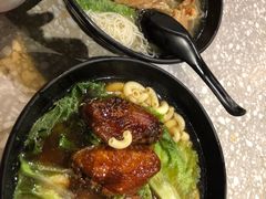 秘制鸡翅通粉-华嫂冰室(湾仔店)